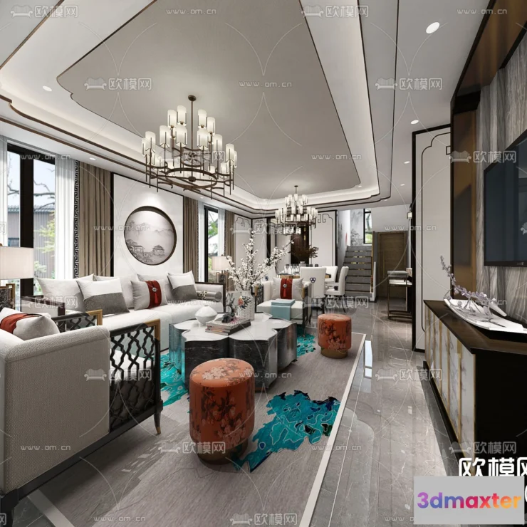 1218672 - OUMOO 20 - VRAY MODELS - 597008