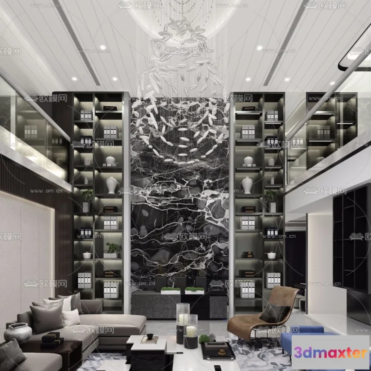 1218674 - OUMOO 20 - VRAY MODELS - 598381