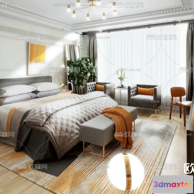 1218720 - OUMOO 20 - VRAY MODELS - 606132