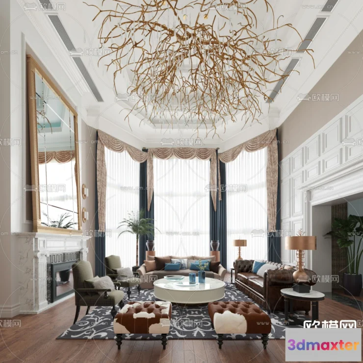 1218816 - OUMOO 20 - VRAY MODELS - 637637