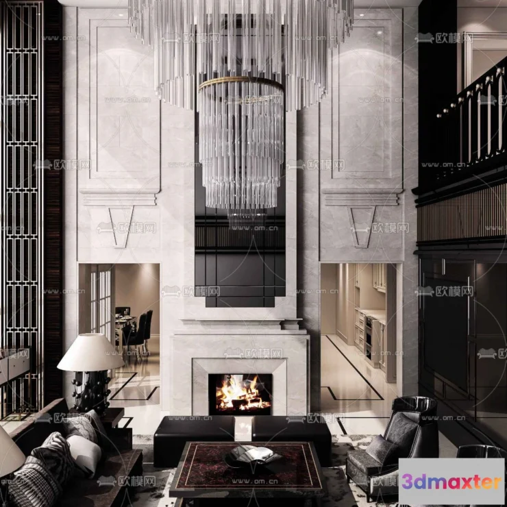 1218820 - OUMOO 20 - VRAY MODELS - 645002