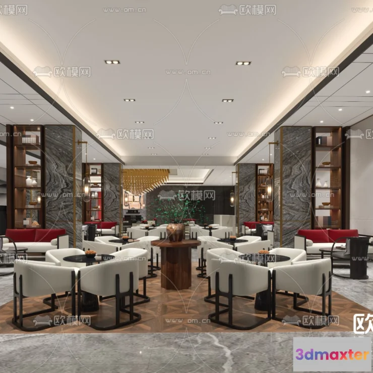 1218828 - OUMOO 20 - VRAY MODELS - 648026