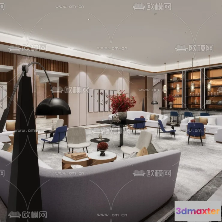 1218838 - OUMOO 20 - VRAY MODELS - 653177