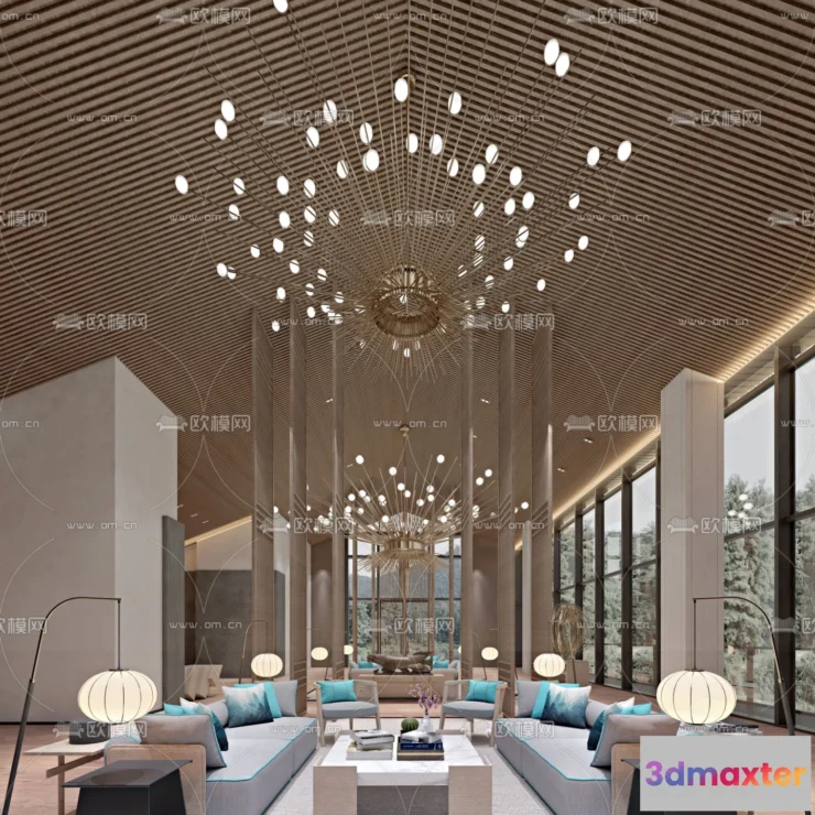 1218844 - OUMOO 20 - VRAY MODELS - 654437