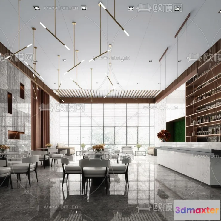 1218848 - OUMOO 20 - VRAY MODELS - 657615