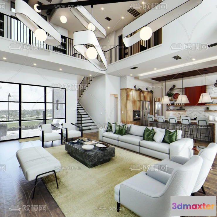 1218852 - OUMOO 20 - VRAY MODELS - 658968