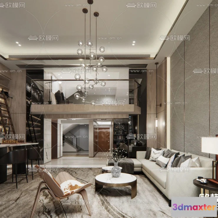 1218868 - OUMOO 20 - VRAY MODELS - 668540