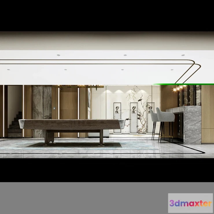 1228926 - OTHER HOME SPACE - 2716