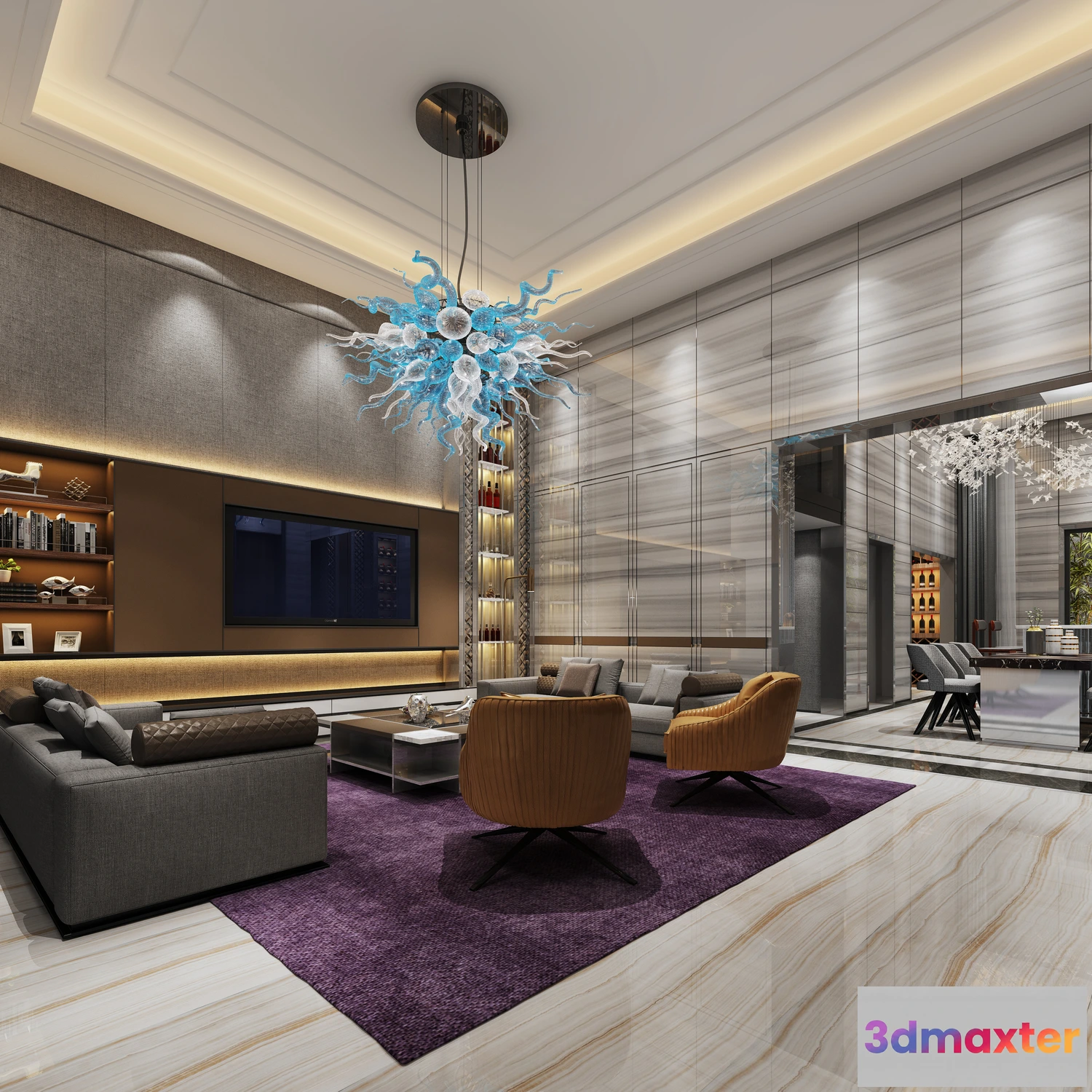 1228934 - OTHER HOME SPACE - 2720