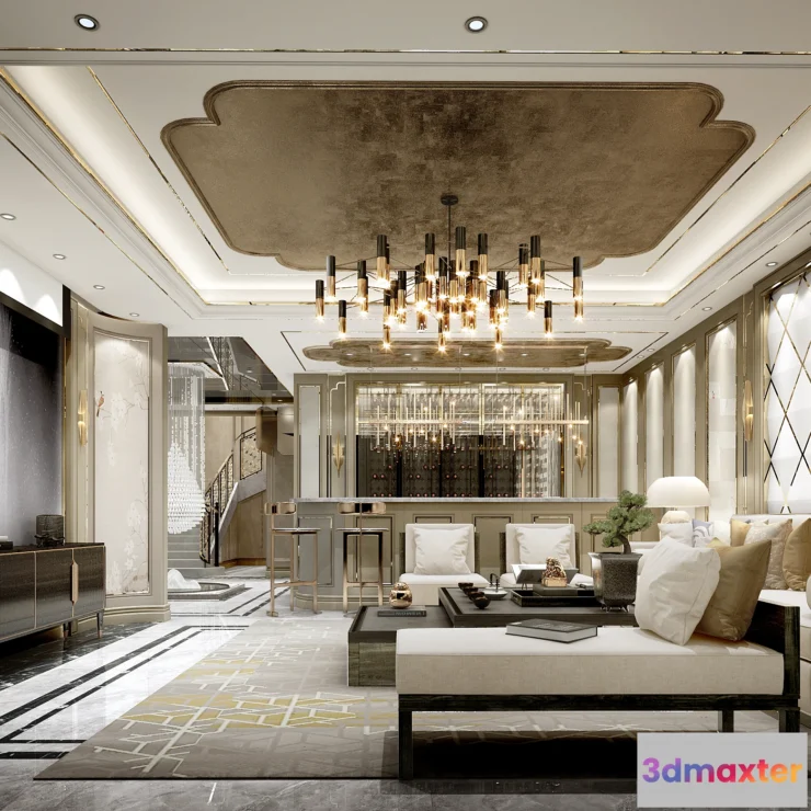 1228936 - OTHER HOME SPACE - 2721