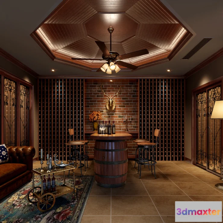 1228948 - OTHER HOME SPACE - 2727