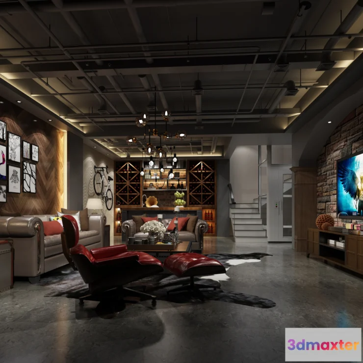 1228966 - OTHER HOME SPACE - 2736