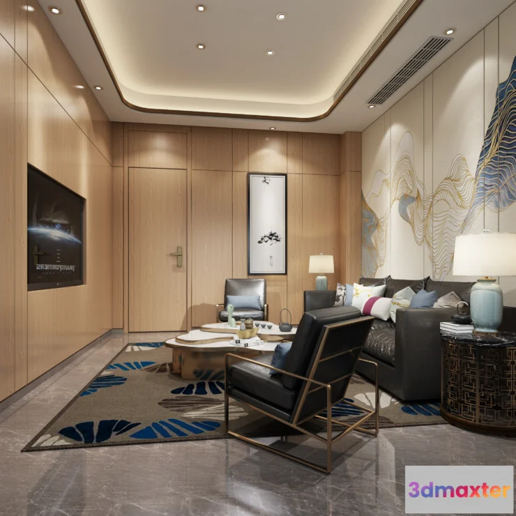 1228968 - OTHER HOME SPACE - 2737