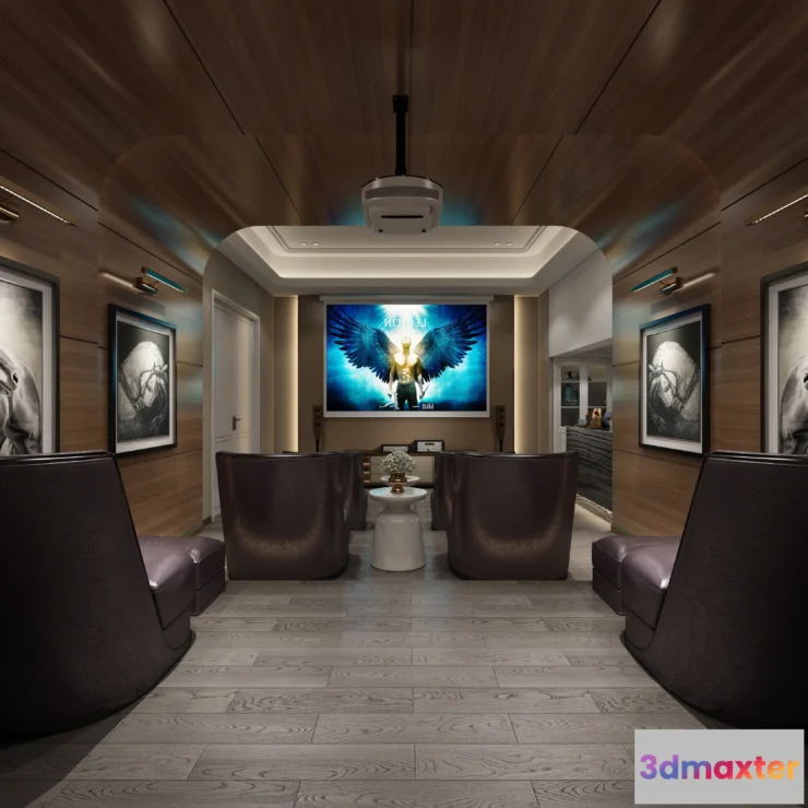 1228970 - OTHER HOME SPACE - 2738