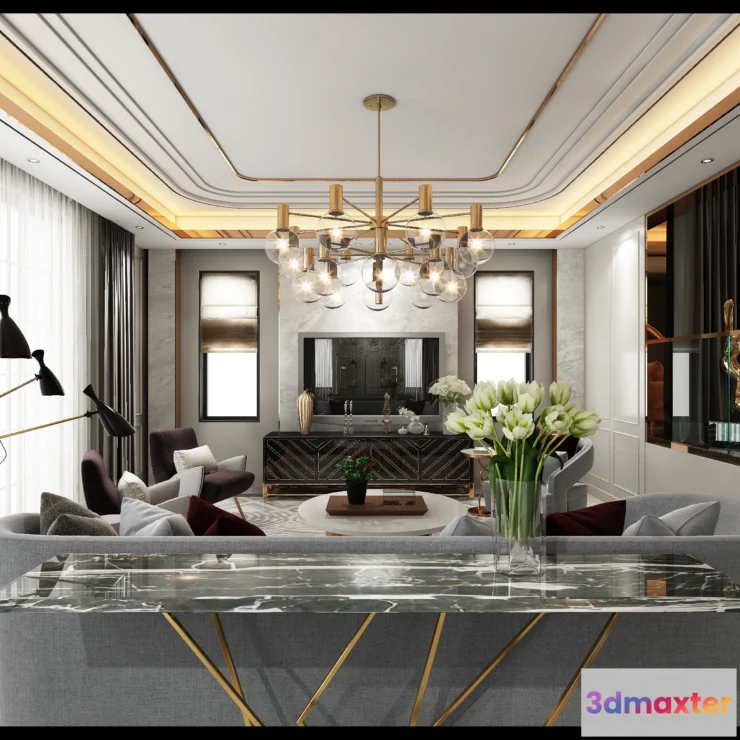 1228974 - OTHER HOME SPACE - 2740