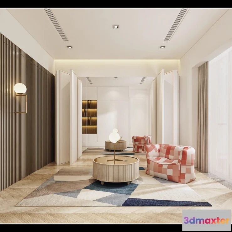 1228982 - OTHER HOME SPACE - 2744