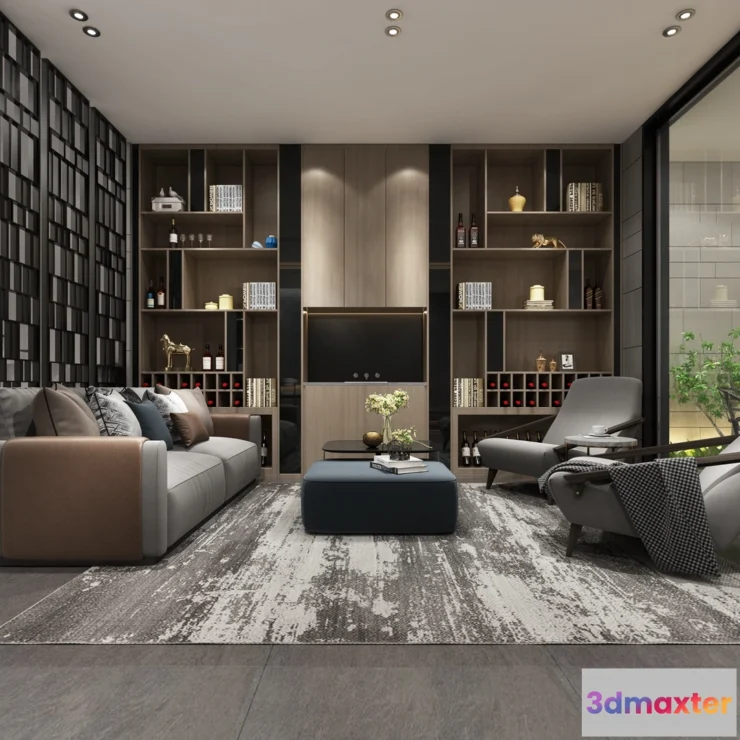 1228990 - OTHER HOME SPACE - 2748