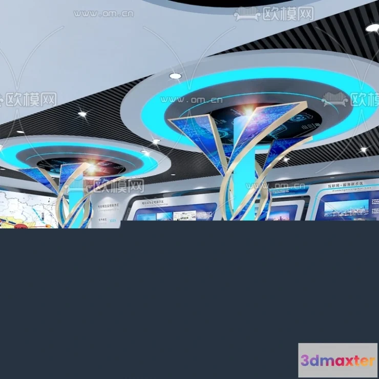 1236764 - EXHIBITION ROOM - 6635