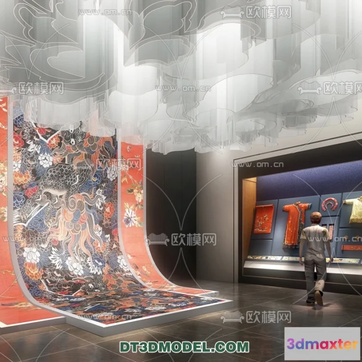 1236766 - EXHIBITION ROOM - 6636