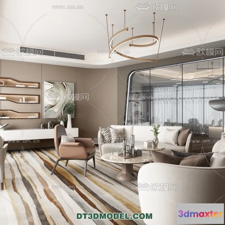 1236786 - EXHIBITION ROOM - 6646