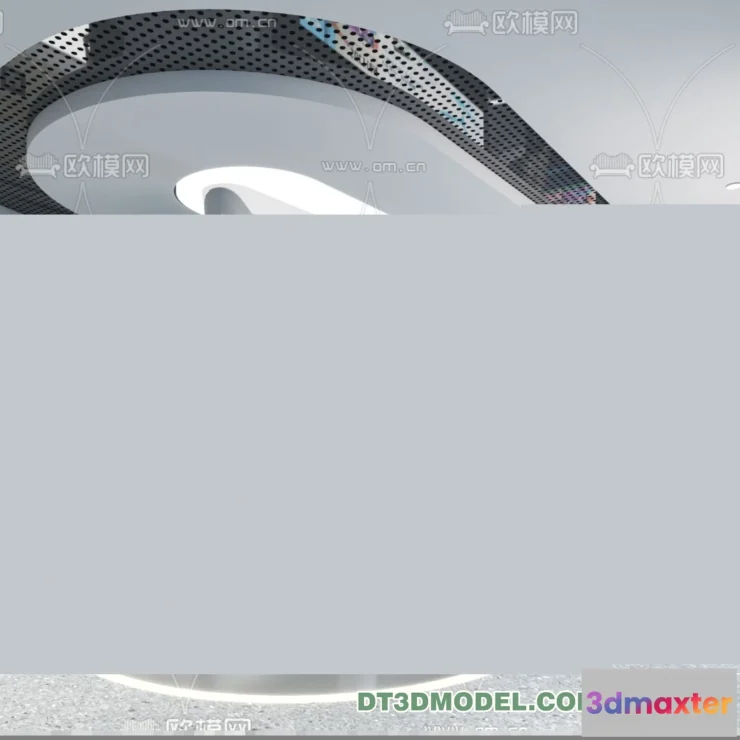 1236822 - EXHIBITION ROOM - 6664