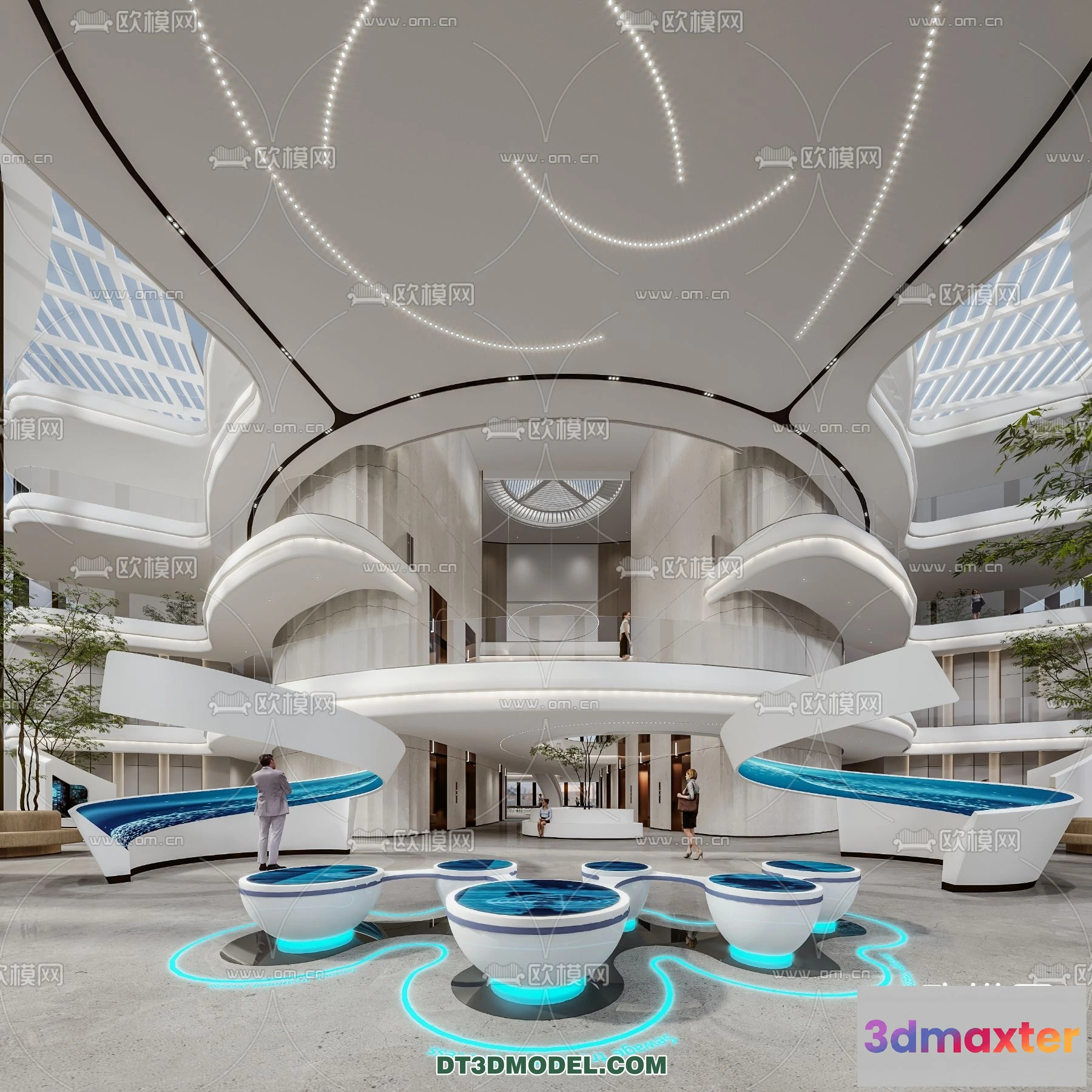 1236888 - EXHIBITION ROOM - 6697