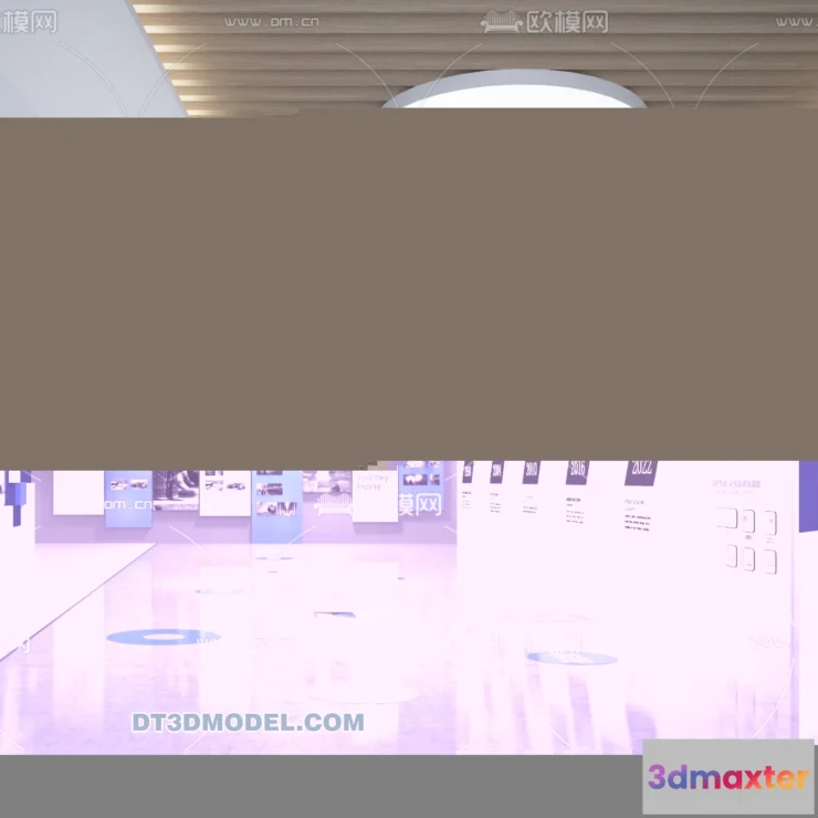 1236906 - EXHIBITION ROOM - 6706