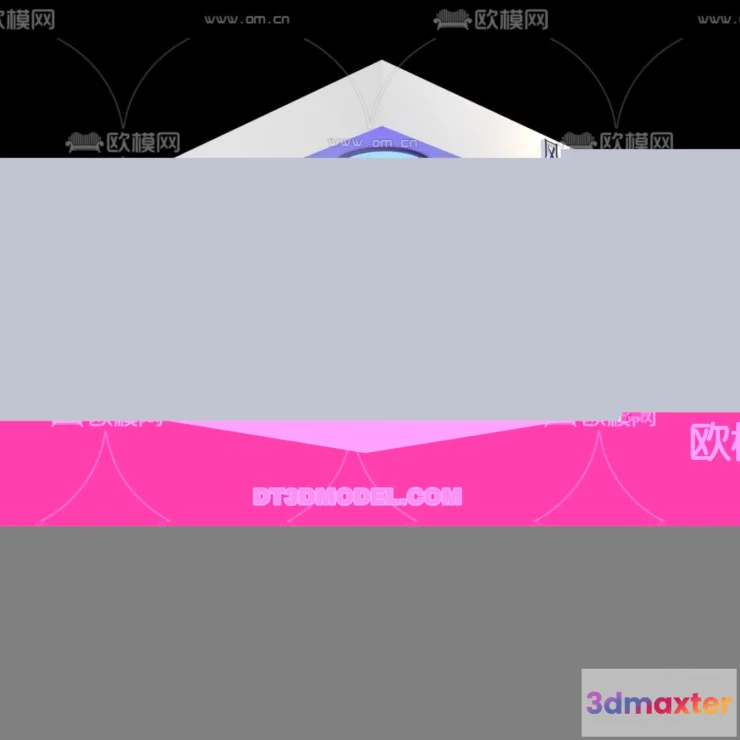 1236934 - EXHIBITION ROOM - 6720