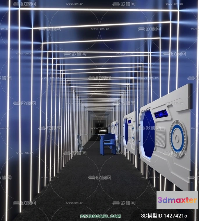 1237034 - EXHIBITION ROOM - 6770