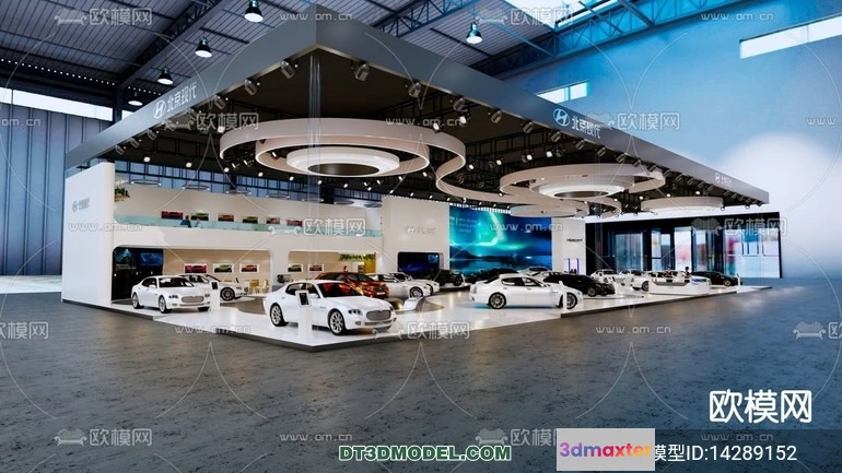 1237048 - EXHIBITION ROOM - 6777