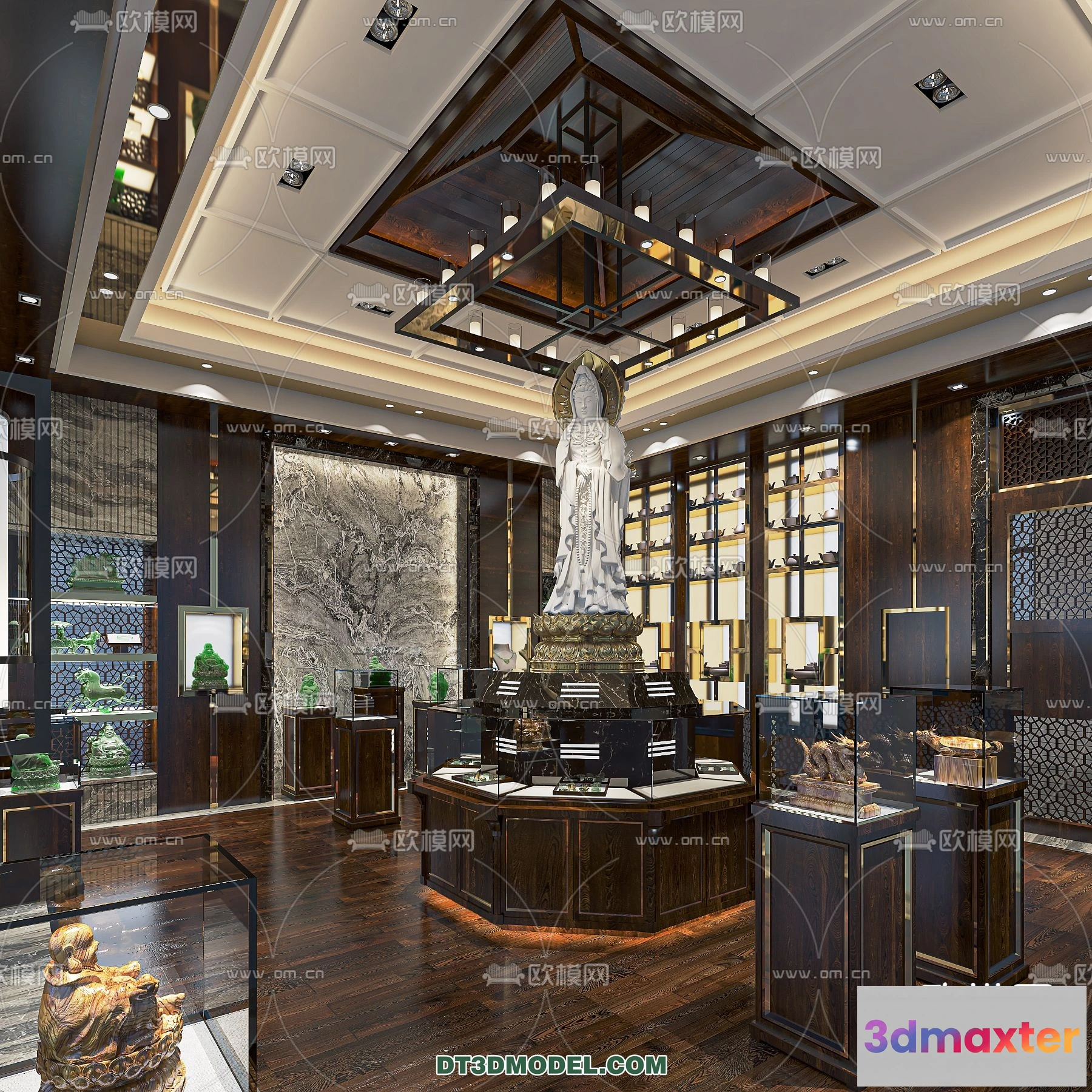 1237062 - EXHIBITION ROOM - 6784