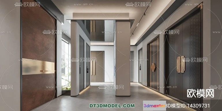 1237072 - EXHIBITION ROOM - 6789