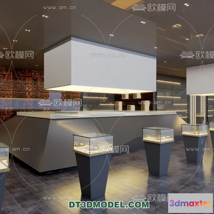 1237080 - EXHIBITION ROOM - 6793