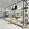 1250288 - CLOTHING STORE - VRAY  CORONA - 3D MODEL - 6268