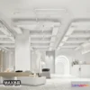 1250324 - CLOTHING STORE - VRAY  CORONA - 3D MODEL - 6286