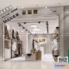 1250458 - CLOTHING STORE - VRAY  CORONA - 3D MODEL - 6353