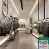1250514 - CLOTHING STORE - VRAY  CORONA - 3D MODEL - 6381