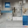 1251248 - CLOTHING STORE - VRAY  CORONA - 3D MODEL - 6748