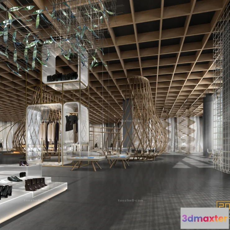 1252554 - Extension Interior - STORES - 003