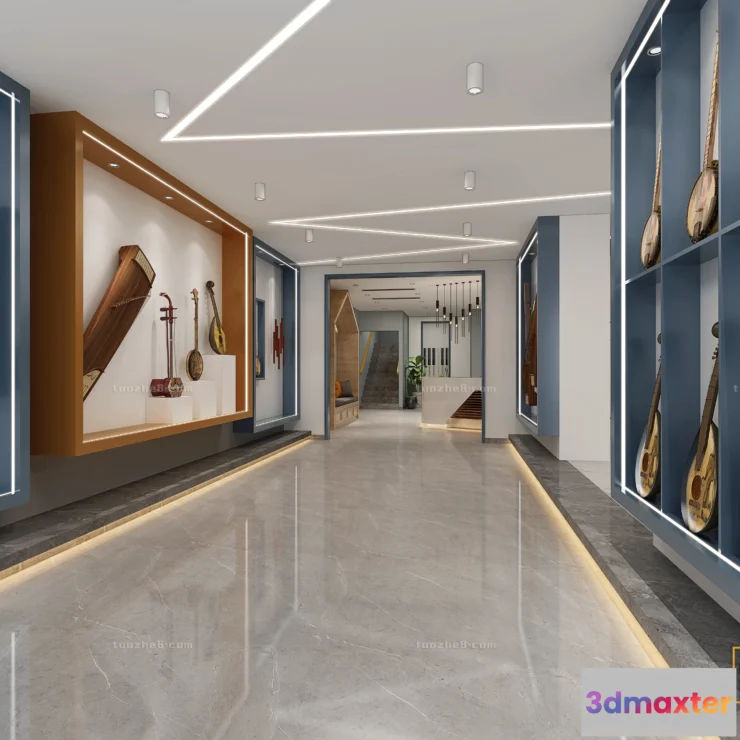 1252566 - Extension Interior - STORES - 009