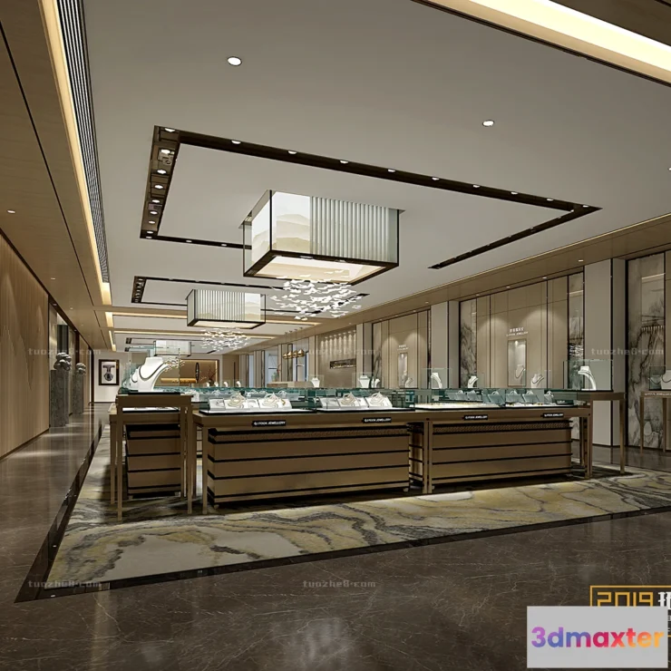 1252572 - Extension Interior - STORES - 012