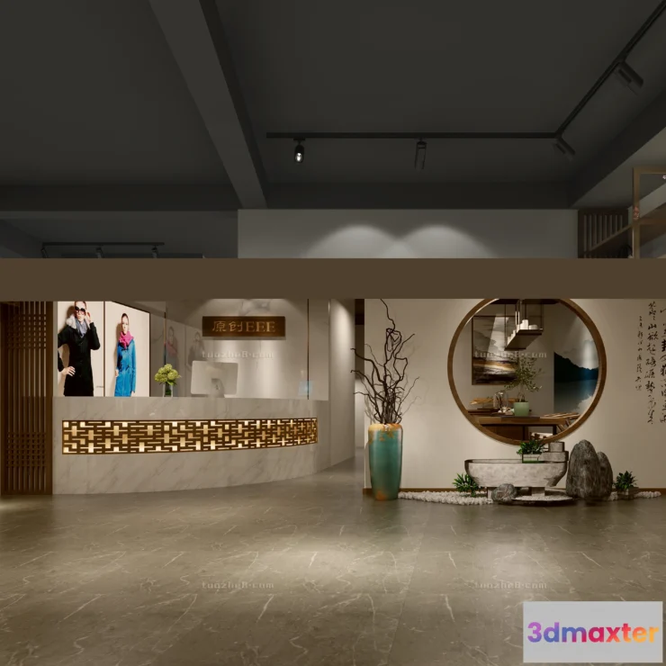 1252576 - Extension Interior - STORES - 014