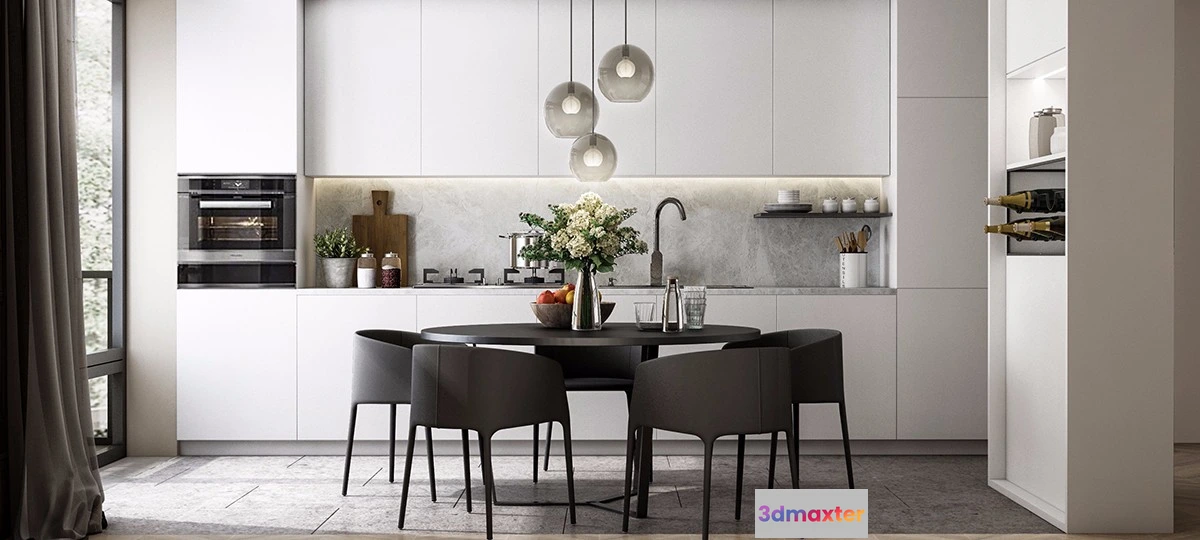 1259698 - Cooldesign Interior 20 - House Space - SIMPLY STYLES - 10