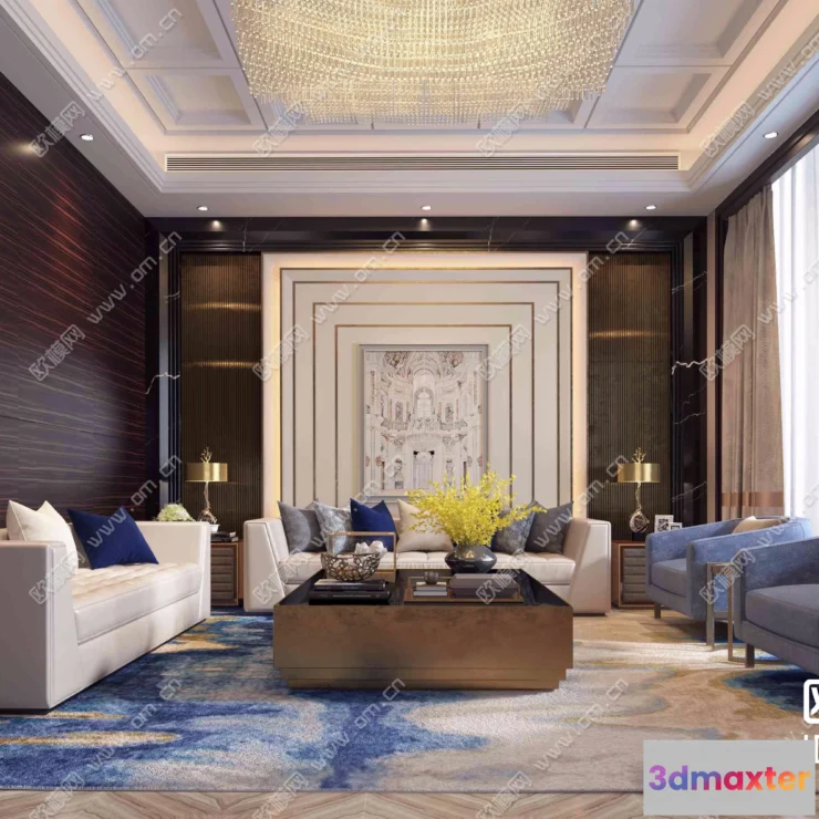 1260304 - OUMOO 20 - VRAY MODELS - 493219