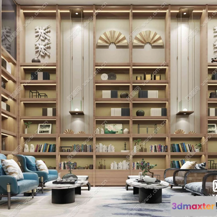 1260324 - OUMOO 20 - VRAY MODELS - 502456