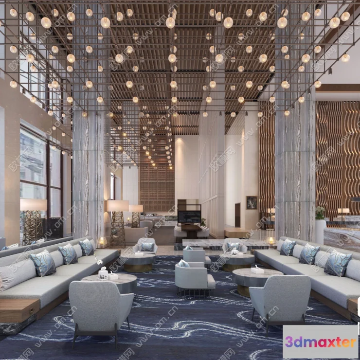 1260346 - OUMOO 20 - VRAY MODELS - 513500