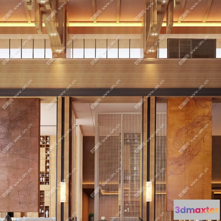 1260354 - OUMOO 20 - VRAY MODELS - 522262