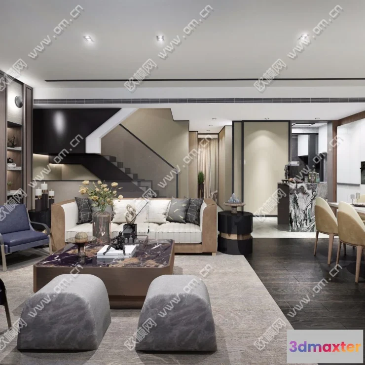 1260358 - OUMOO 20 - VRAY MODELS - 523988