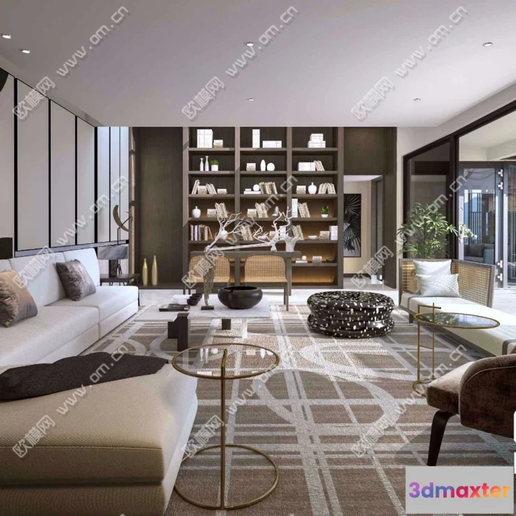 1260360 - OUMOO 20 - VRAY MODELS - 524642