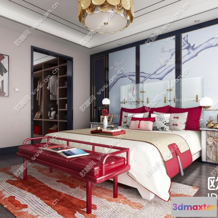 1260368 - OUMOO 20 - VRAY MODELS - 528130